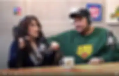 Tak Bisa Tahan Emosi, Ayu Ting Ting Gebrak Meja Gegara Ucapan Ivan Gunawan yang Singgung Hal ini, Ruben Onsu Sampai Berikan Reaksi Tak Terduga