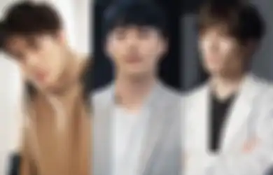 Dari Sehun 'EXO' Hingga Ji Sung, Ini 5 Aktor Korea yang Mendapat Tawaran Pemeran Utama di Drama dan Film