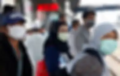 Bukan Melalui Droplet, Batuk Maupun Bersin, Warga Bekasi Harus Tingkatkan Kewaspaan Pasalnya Ditemukan Tren Penularan Covid-19 dari Rumah ke Rumah, Berawal dari Satu Pedagang Makanan yang Menularkan ke Keluarganya 