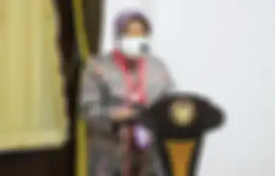 Dalam Pidato Pamitannya, Tri Rismaharini Singgung Warga Surabaya Bergerak dan Tidak Jadi Penonton di Kotanya Sendiri