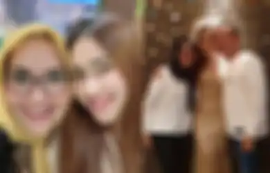  Sudah Dapat Kado Apartemen Mewah dari Orang Tua, Ayu Ting Ting Justru Ungkap Permintaan Lain, Umi Kalsum: Beli Pelan Pelan