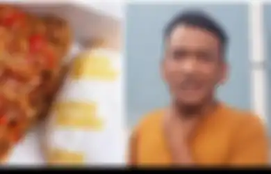 Ruben Onsu Ngotot Ogah Ganti Nama Geprek Bensu, Benny Sujono Syok Temukan Fakta Mengejutkan Ini, Mau Apa Lagi?