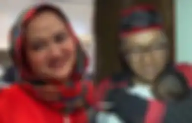 Mati-matian Hidupi Dedek Bintang Seorang Diri Pasca Kepergian Almarhumah Lina Jubaedah, Terungkap Pekerjaan Teddy Pardiyana yang Bikin Melongo, Sampai Sering ke Luar Negeri