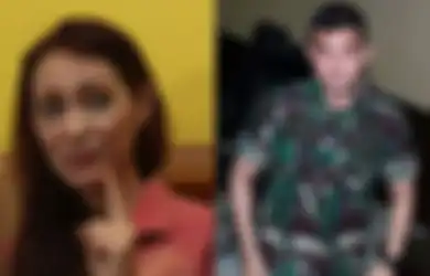 Dituding Hamili Janda 2 Anak Saat Liburan Bareng, Begini Nasib Karir Mentereng Anak Sulung Deddy Mizwar di TNI AD: Kita Tunggu Saja