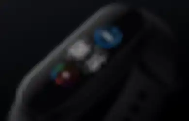 Bocoran Xiaomi Mi Band 6, Pakai UI Baru dan Bawa Banyak Fitur