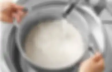 Kamu Wajib Tahu! Masak Nasi dengan Rice Cooker Berakibat Penyakit Mematikan Ini Bersarang dalam Tubuh