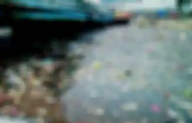 Ini Alasan Kondisi setelah Banjir Surut Paling Rawan Buat Kesehatan