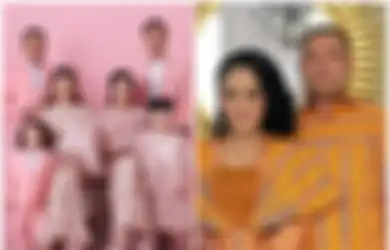 Paranormal Titisan Nyai Ratu Kidul Bongkar Alasan Krisdayanti Kepincut Raul Lemos Sampai Harus Hadapi Konflik dengan Aurel dan Azriel