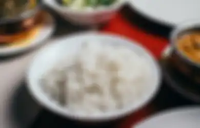 Hentikan Sekarang Juga Kebiasaan Menghangatkan Nasi Sisa Kemarin, Inilah Sederet Dapak Bahaya yang Akan Hampiri Tubuh!
