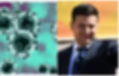 Demi Buktikan Virus Corona 'Tidak Bahaya', Presiden Ukraina Punya Rencana 'Gila' Untuk Suntikkan Dirinya Dengan Covid-19