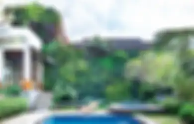Banyak yang Belum Tau, Ternyata Bangun Taman Harus Sesuaikan dengan Arah Hadap, Ini Kata Feng Shui