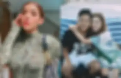 Ashanty Kaget Lihat Penampilan Keponakannya, Millen Cyrus Blak-blakan Sebut Sifat Asli Tantenya Jauh dari Kata Baik