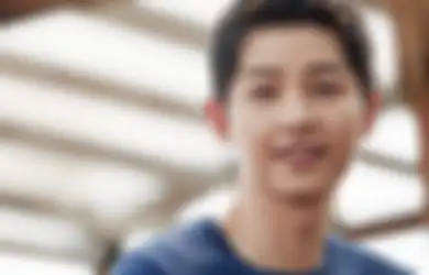 Sudah Ganteng Sejak Kecil, Begini Pesona Transformasi Song Joong Ki yang Baru Memasuki Usia 35 Tahun