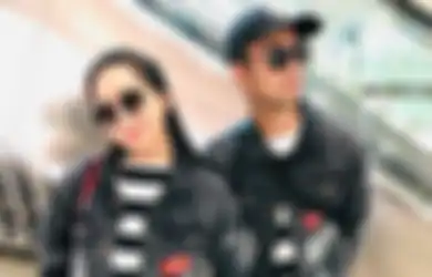 Panik hingga Tahan Pintu Rumah Hadang Sang Suami, Nagita Slavina Dilanda Ketakutan Memohon Raffi Ahmad Tak Pergi Sampai Nangis, Ternyata Hal Ini yang Jadi Biang Keroknya!