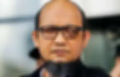 Disebut Rekayasa, Novel Baswedan Jelaskan Kenapa Wajahnya Tak Rusak Setelah Disiram Air Keras