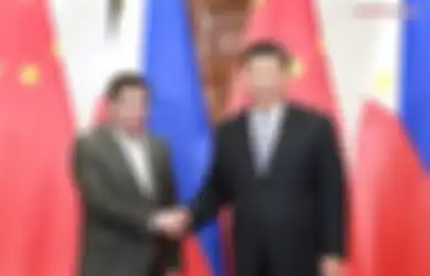 Manfaatkan Wabah Virus Corona, Tiongkok Buat Negara Se-Asia Tenggara Melempem Semejak Klaim Semena-mena di Laut China Selatan Semakin Membabi Buta, Presiden Tersangar Filipina Sampai Tak Berkutik Dibuatnya