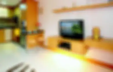 Agar Nyaman di Apartemen Studio Kuncinya pada Pilihan Perabot dan Penataan, Ini Dia!
