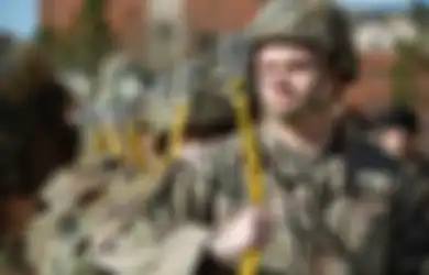 Persaingan di Papan Atas Militer Paling Kuat di Dunia, Ternyata Rusia dan China Masih Ungguli AS di Sektor Ini