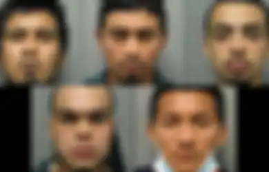 Anggotanya Kembali Lakukan Pembunuhan, Geng MS-13 Rupanya Geng Terkejam di Dunia yang Bekerja Atas Perintah Setan, Minta Perlindungan pada Setan, dan Korbankan Orang Demi Setan