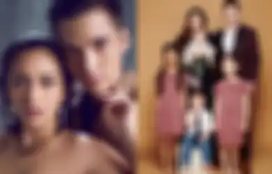 Didera Banyak Kontroversi Saat Umumkan Pernikahannya dengan Stefan William , Celine Evangelista Bahkan Sempat Dituding Nikah Sesama Jenis oleh Ibu Kandungnya Sendiri: Ini Kenyataan!