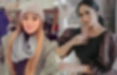 Sebut Keponakannya Segera Punya Pendamping, Kakak Anang Hermansyah Beri Petuah Cermin Kehidupan untuk Aurel Hermansyah, Sentil KD?
