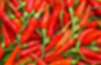 Endus Kecurangan Pedagang Nakal, BPOM Banyumas Temukan Cabe Rawit yang Dicat Bukan Pakai Pewarna Makanan, Tidak Bisa Larut Meski Pakai Alkohol!