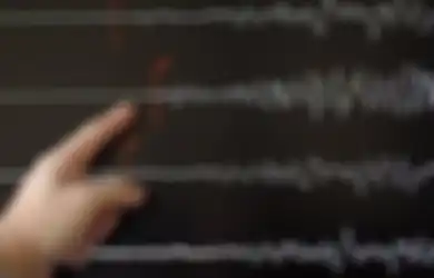 Gempa Rangkasbitung Terasa Hingga Jakarta dan Sekitarnya, Banyak Warga Laporkan Rasanya Bergoyang Naik Turun, Begini Kata Ahli