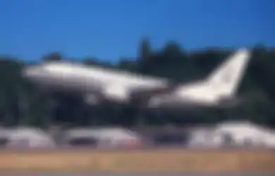 Tak Ada Angin Tak Ada Hujan, Pesawat Militer Amerika Tiba-tiba Nylonong di Langit Taiwan, China Geram Berikan Ancaman ini