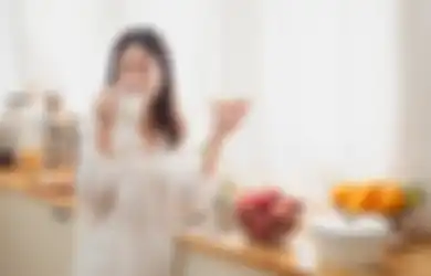 Dibalik Rasanya yang Legit dan Digemari Semua Usia, Terungkap Bahaya di Balik Susu Jenis Ini, Ada Apa?