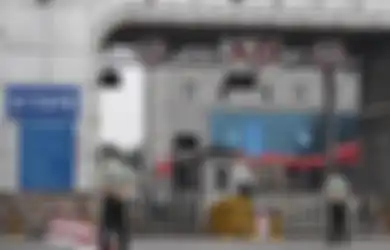Mirip Seperti di Wuhan pada Awal Wabah, Muncul Lagi Kasus Covid-19 di Beijing, Sama-sama Berasal dari Pasar, 'Kami Tak Mau Lakukan Kesalahan yang Sama'