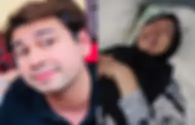 Baru 2 Hari Jadi Sopir, Dorce Gamalama Bikin Raffi Ahmad Kalang Kabut Gegara Alami Mual dan Muntah sampai Diinfus: Gila!