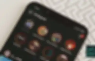 Fitur Baru Instagram Bisa Tampilkan Semua Stories di Satu Halaman