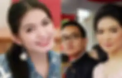Pantas Bisa Bikin Anak Sulung Jokowi Klepek-klepek, Bermakeup Minimalis dan Rambut Ponytail, Penampilan Selvi Ananda Saat Bersepeda Ini Sukses Curi Perhatian