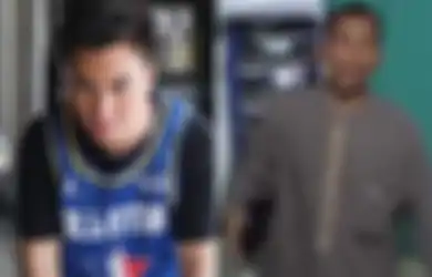 Bukannya Marah Rumahnya Dihancurkan hingga Ambruk Berkeping-keping, Sopir Baim Wong Berikan Reaksi Diluar Dugaan Saat Pergoki Kelakuan Majikannya