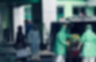 Terlanjur Leha-leha Dikira Dapat Fasilitas Gratis dari Pemerintah, Pasien Covid-19 Ini Syok Begitu Ditagih Rumah Sakit, Akhirnya Terpaksa Utang Ke Tetangga Buat Lunasi Rp 6,7 Juta