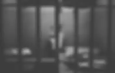 Nyangkut di Lubang yang Dibuat Sendiri untuk Kabur, Napi Ini Ditertawakan Teman Satu Selnya Hingga Pemadam Kebakaran Harus Turun Tangan Bantu Proses Evakuasi