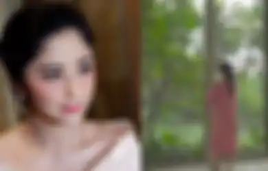 Serem! Beli Rumah Mewah Bak Hotel Berbintang, Dewi Perssik Tak Berani Tinggal Sendirian di Rumah, Banyak Hal Mistis yang Ia Rasakan