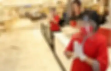 Mal di Jakarta Resmi Buka Mulai Hari ini 15 Juni 2020, Simak 5 Hal yang Wajib Kamu Ketahui Berikut ini