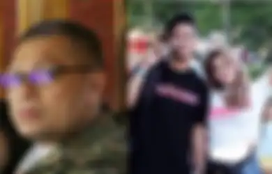 Sempat Saling Sindir hingga Diisukan Merenggang, Azriel Panggil Raul Lemos Sang Ayah Tiri dengan Sebutan Tak Biasa Ini, Bukan Ayah ataupun Papa