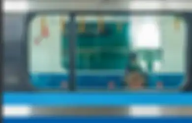 5 Hal yang Perlu Diperhatikan Saat Naik MRT Jakarta Selama Masa PSBB Transisi!