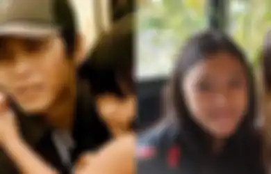 Tak Pernah Umbar Kedekatan dengan Putri Semata Wayangnya di Media Sosial, Ariel Noah Unggah Foto Alleia Ananta untuk Pertama Kali Sambil Tuliskan Pesan Haru