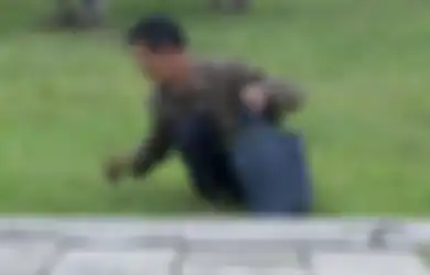 Inilah Deretan 'Foto Terlarang' yang Seharusnya Tidak Boleh Terekam di Korea Utara, Tetapi Berhasil Diambil Secara Ilegal