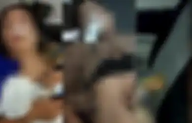 Buntut 2 PNS Selingkuh Pingsan di Mobil, Istri Beri Pengakuan Mengejutkan Ungkap Kelakuan Suami dan Ingin Keduanya Dipecat
