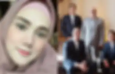 Berbeda 360 Derajat, Miliki Ayah dan Ibu Sambung, Ternyata Perlakuan Al, El, Dul pada Irwan Musrry dan Mulan Jameela Begitu Kontras, Ini Faktanya