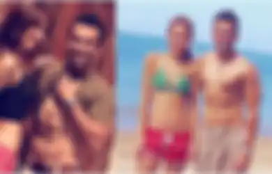 Sakit tapi Tak Berdarah, Istri Jeremy Thomas Ngaku Rela Diet Ketat Sampai Kelewat Kurus tapi Akhirnya Makan Hati karena Dicap Anoreksia: Penyakit Itu Mengerikan, Jangan Dibully!
