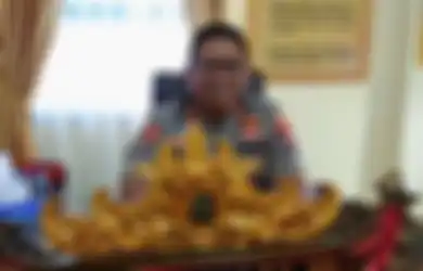 Sudah Gelontorkan Uang Rp 1,8 Miliar demi Jadikan Anaknya Polisi, hingga Kini Dia Tak Kunjung Diterima, Polisi Beri Penjelasan Begini