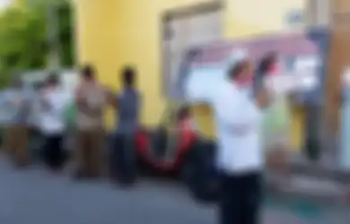 Indonesia Disebut Bisa Jadi Hotspot Virus Corona Dunia, Jokowi Mendadak Minta Anak Buahnya Beri Perhatian Khusus Pada 3 Provinsi Ini