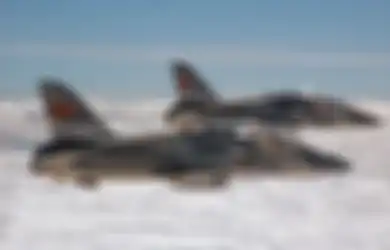 Pesawat Tempur Hawk TNI AU Jatuh di Riau, Beginilah Spesifikasinya, Jadi Pertahanan Tangguh di Udara hingga Mampu Hancurkan Pertahanan Darat Musuh