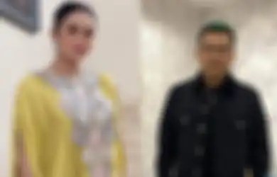 Krisdayanti Dicap Jadi Pelakor, Anang Hermansyah Sempat Memohon Maaf Pada Istri Raul Remos Usai Bercerai: Aku Punya Tanggung Jawab yang Berat!