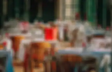 Pemerintah Ajak Pelaku Usaha Kuliner Tetap Produktif di Tengah Pandemi, Sederet Protokol Kesehatan Ini Wajib Dilakukan untuk Cegah Covid-19